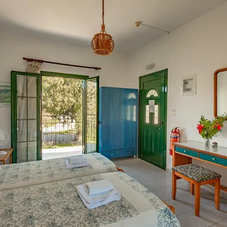 Irini Apartment
