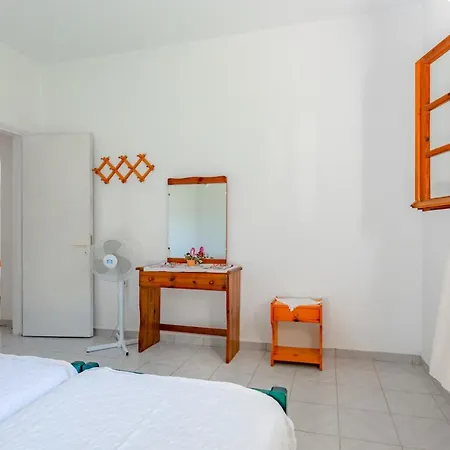 Irini Apartment